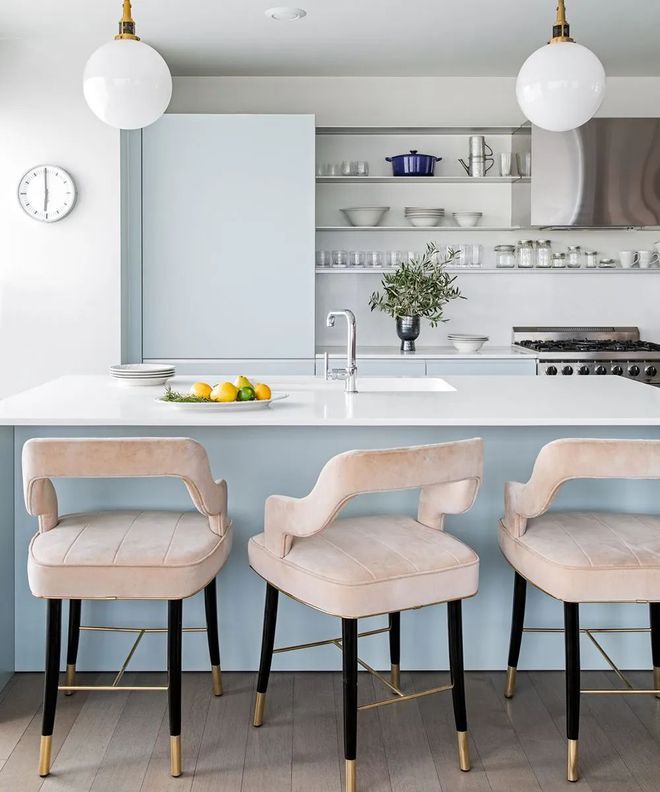 潮流趋势2024年厨房设计趋势(图6)