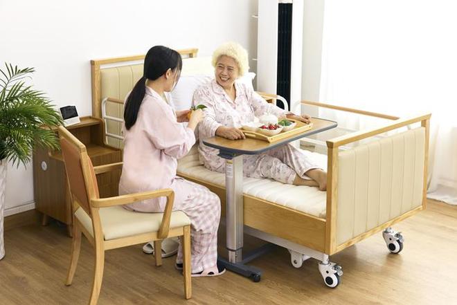 中匠福家具蝉联2024中国适老家具十大品牌等多项开云体育殊荣(图4)