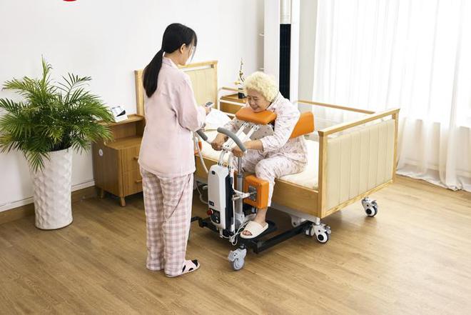 中匠福家具蝉联2024中国适老家具十大品牌等多项开云体育殊荣(图2)