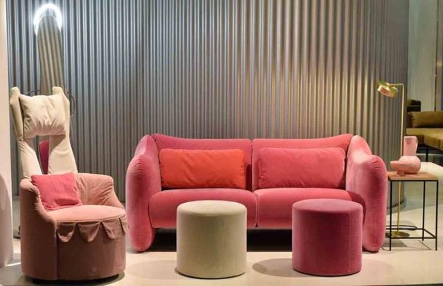 再聚2025年意大利米兰家具展米兰设计周去寻找设计灵感！(图2)