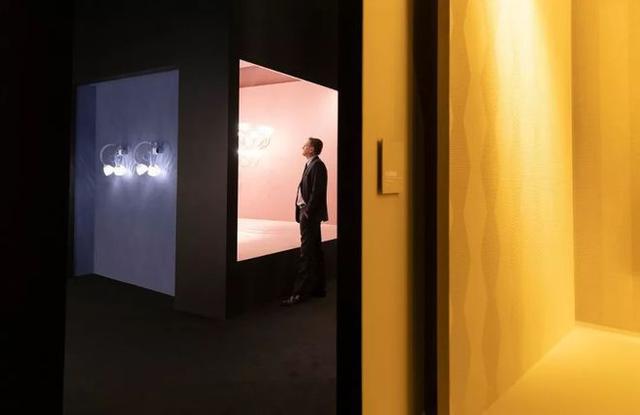 再聚2025年意大利米兰家具展米兰设计周去寻找设计灵感！(图4)