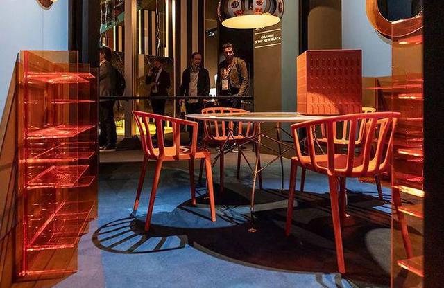 再聚2025年意大利米兰家具展米兰设计周去寻找设计灵感！(图5)