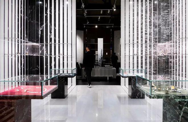 再聚2025年意大利米兰家具展米兰设计周去寻找设计灵感！(图3)