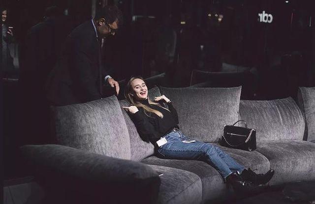 再聚2025年意大利米兰家具展米兰设计周去寻找设计灵感！(图7)