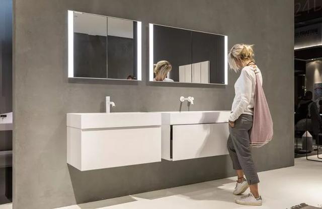 再聚2025年意大利米兰家具展米兰设计周去寻找设计灵感！(图6)