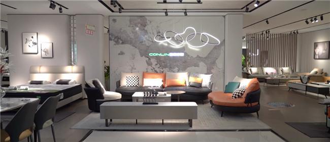 2024开工大吉！康林家居携全新品牌战略耀启龙年新征程！(图2)