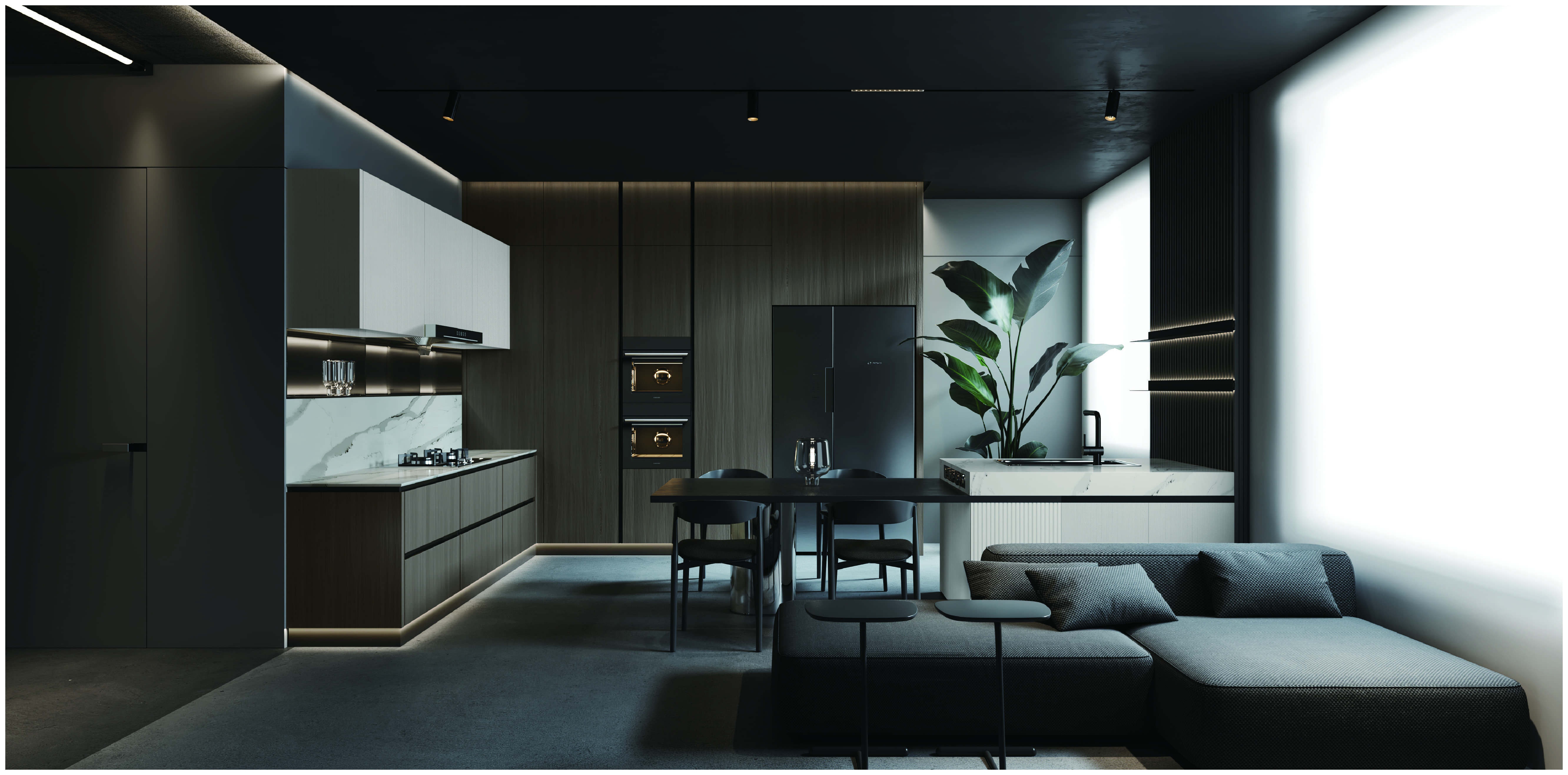 开云体育我乐家居首推45800线套路、无增项打破定制行业乱象(图4)