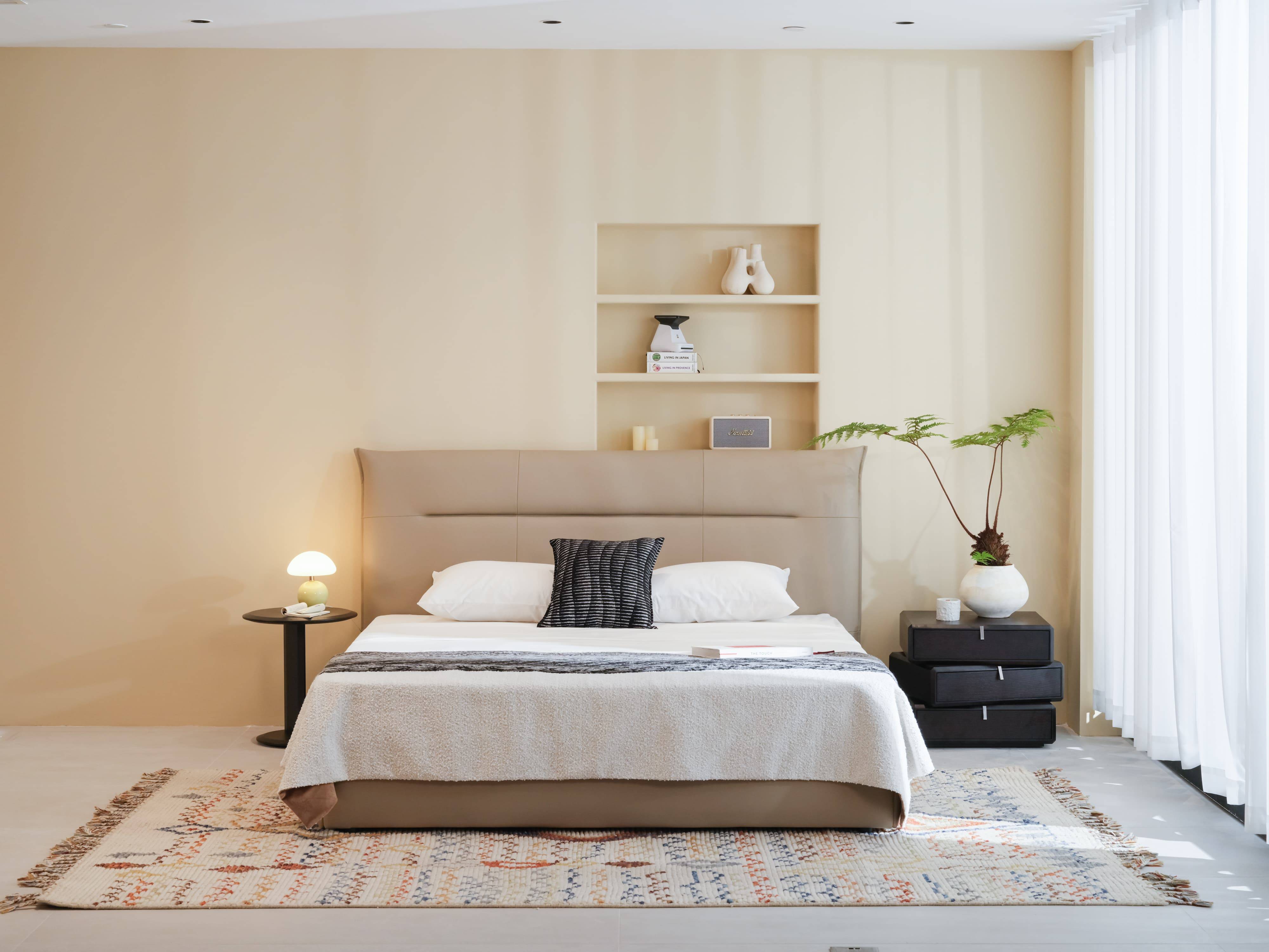 开云体育我乐家居首推45800线套路、无增项打破定制行业乱象(图5)