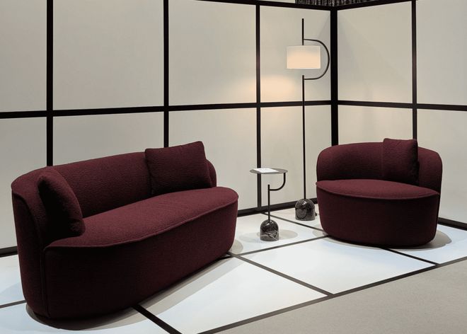 kaiyun体育网页版回应情感从感性之维看2024米兰设计周趋势(图2)