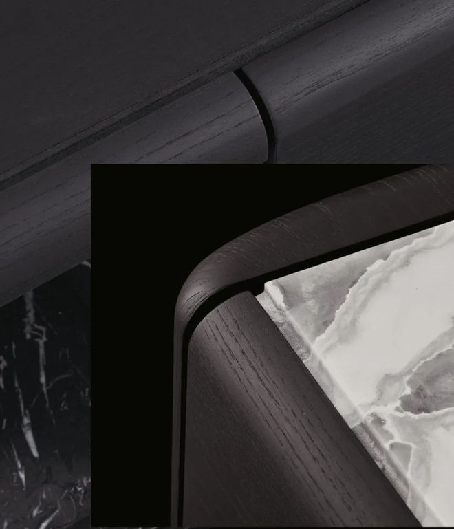 kaiyun体育网页版回应情感从感性之维看2024米兰设计周趋势(图9)