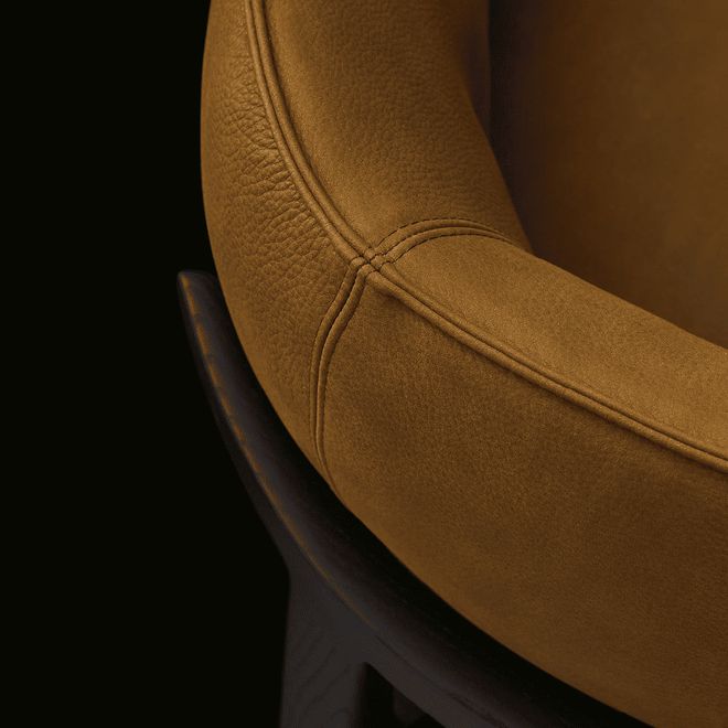 kaiyun体育网页版回应情感从感性之维看2024米兰设计周趋势(图7)