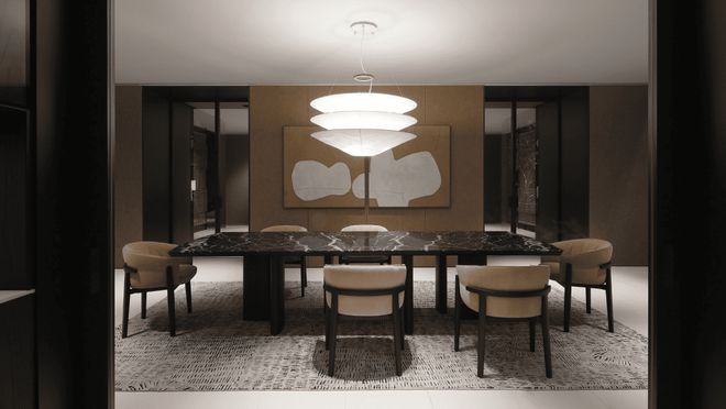 kaiyun体育网页版回应情感从感性之维看2024米兰设计周趋势(图8)