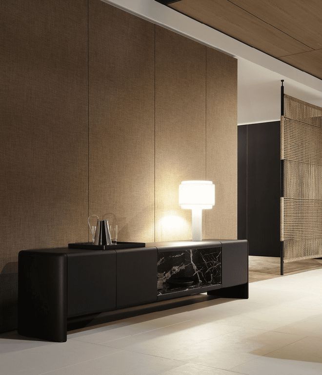 kaiyun体育网页版回应情感从感性之维看2024米兰设计周趋势(图10)