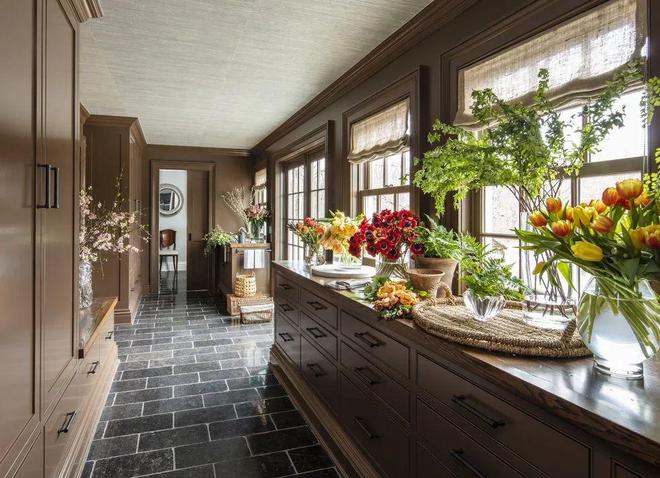 潮流趋势2024年7大厨房趋势让人尽情kaiyun体育网页版享受生活的乐趣(图5)