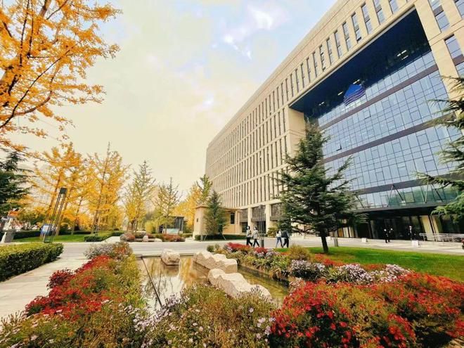 北京丰台区【海格通信产业园】招商电话→租赁中心电话→发布开云体育(图1)