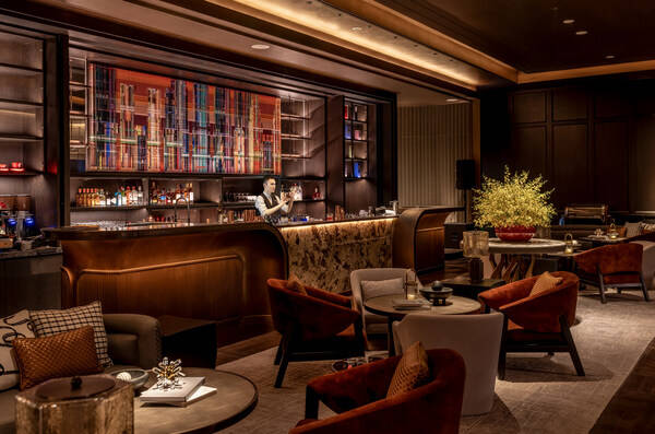 重庆康莱德酒店闪耀启幕kaiyun体育全站(图5)