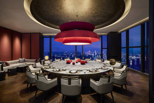 重庆康莱德酒店闪耀启幕kaiyun体育全站(图4)