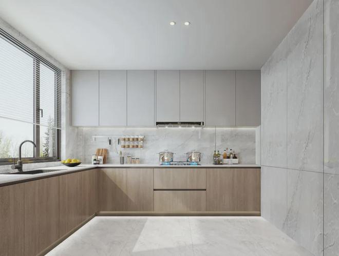 天津观承友院（2024最新详情）观承友院阔院联排有天有地有院(图3)