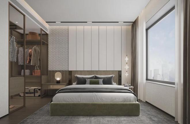 天津观承友院（2024最新详情）观承友院阔院联排有天有地有院(图5)