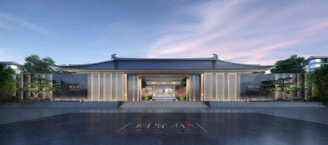 北京国贤府(售楼处)-2024首页丨昌平北京国贤府欢迎您丨地址价格(图5)