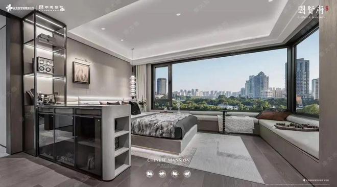 北京国贤府(售楼处)-2024首页丨昌平北京国贤府欢迎您丨地址价格(图11)