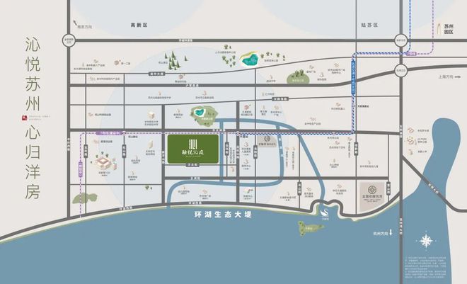 金融街融悦沁庭-首页网站2024最新房价户型图+小区环境+配套+地铁(图2)