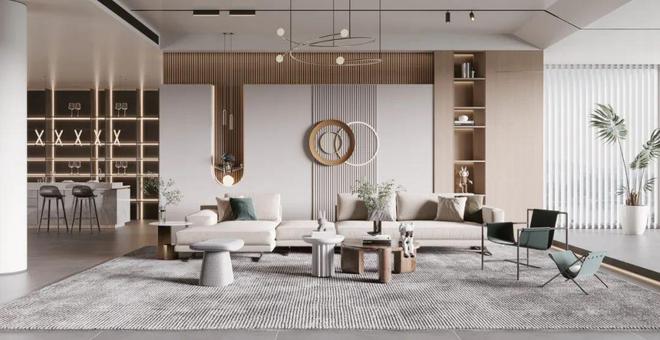 金融街融悦沁庭-首页网站2024最新房价户型图+小区环境+配套+地铁(图9)