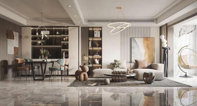 金融街融悦沁庭-首页网站2024最新房价户型图+小区环境+配套+地铁(图13)