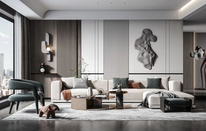 金融街融悦沁庭-首页网站2024最新房价户型图+小区环境+配套+地铁(图15)