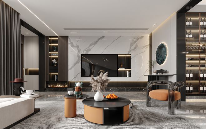 金融街融悦沁庭-首页网站2024最新房价户型图+小区环境+配套+地铁(图16)