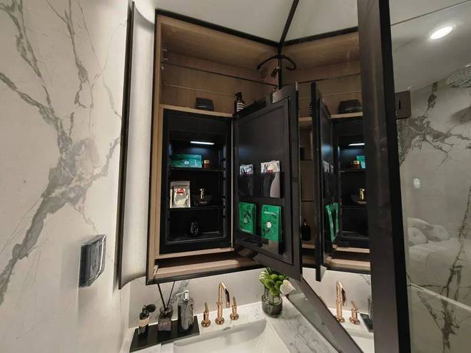 kaiyun体育网页版中环置地中心润府网站-润府2024年最新价格户型-生活配套(图4)