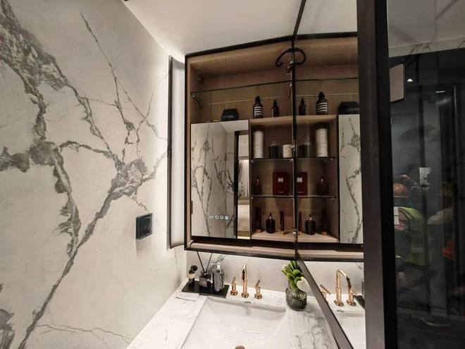 kaiyun体育网页版中环置地中心润府网站-润府2024年最新价格户型-生活配套(图3)