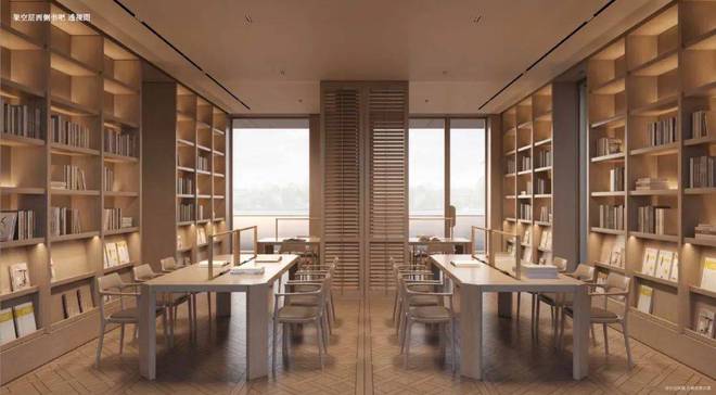 kaiyun体育网页版中环置地中心润府网站-润府2024年最新价格户型-生活配套(图7)