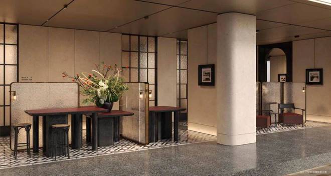 kaiyun体育网页版中环置地中心润府网站-润府2024年最新价格户型-生活配套(图8)