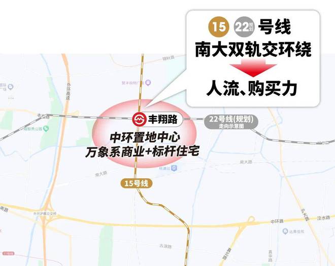 kaiyun体育网页版中环置地中心润府网站-润府2024年最新价格户型-生活配套(图14)