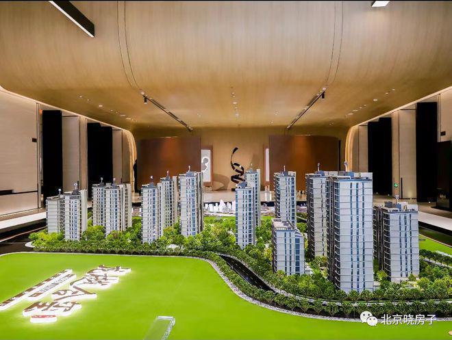 龙樾合玺售楼处（2024首页）招商龙樾合玺网站房价楼盘详情(图1)