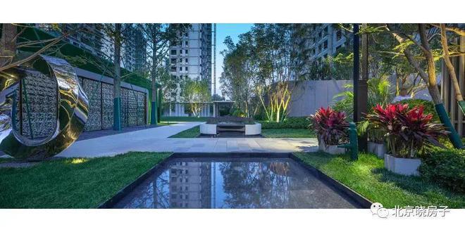 龙樾合玺售楼处（2024首页）招商龙樾合玺网站房价楼盘详情(图14)