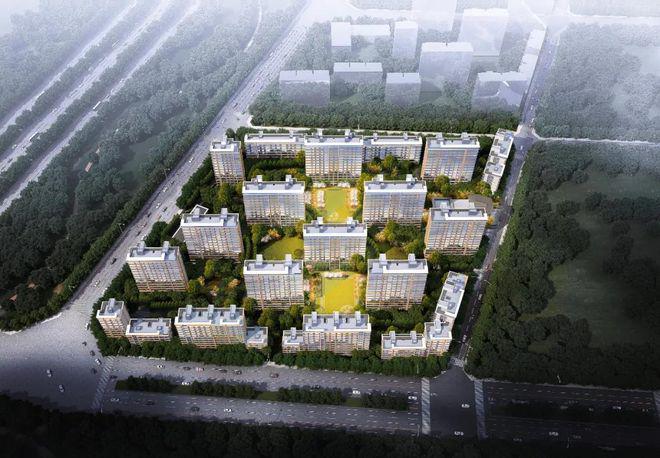 御璟星城元启(售楼处)2024-御璟星城元启最新发布网站-欢迎您(图1)