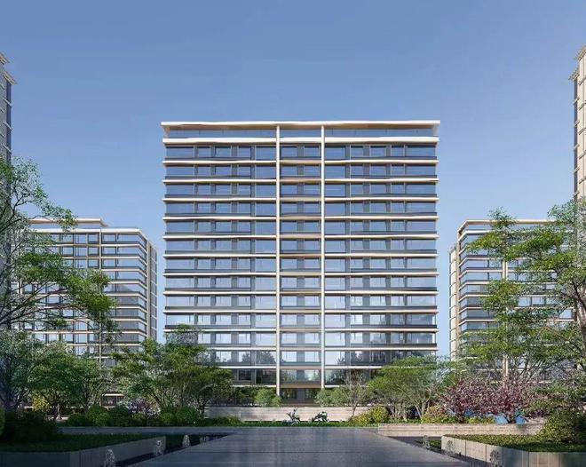 御璟星城元启(售楼处)2024-御璟星城元启最新发布网站-欢迎您(图2)