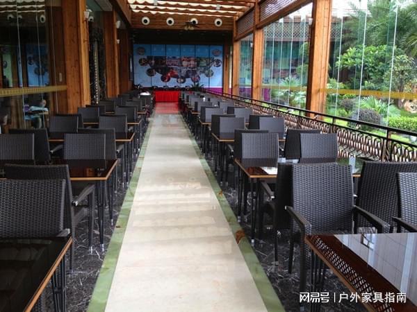 分享户外家kaiyun体育全站具搭配案例分享(图1)