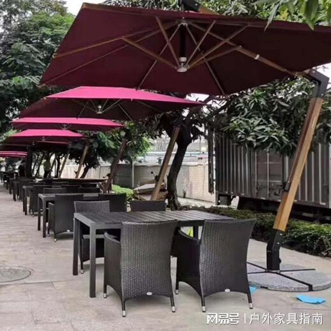 分享户外家kaiyun体育全站具搭配案例分享(图2)