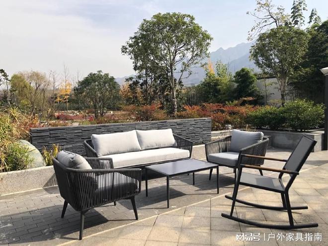 分享户外家kaiyun体育全站具搭配案例分享(图3)