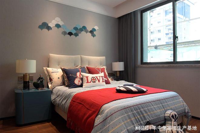 全屋家居定制-门板柜体代工-实木家具加工-华中定制家具配套工厂(图2)