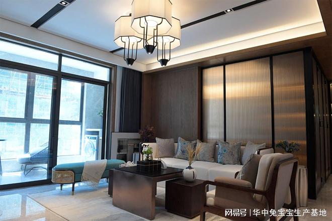 全屋家居定制-门板柜体代工-实木家具加工-华中定制家具配套工厂(图1)