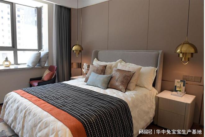 全屋家居定制-门板柜体代工-实木家具加工-华中定制家具配套工厂(图3)