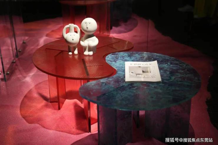 东莞家具品牌新IP集结(图5)