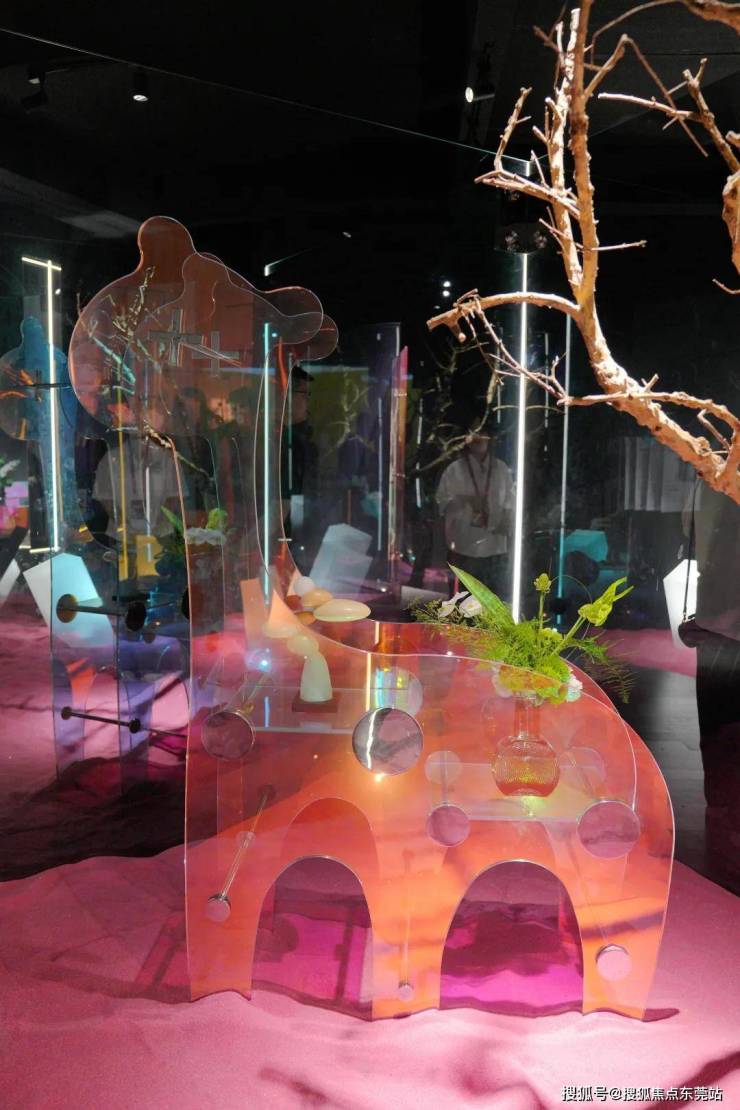 东莞家具品牌新IP集结(图6)