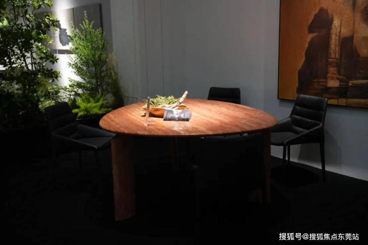 东莞家具品牌新IP集结(图8)