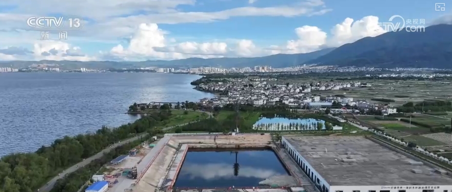 高质量发展调研行“颜值”变“产值”打造“风景生产力”(图15)