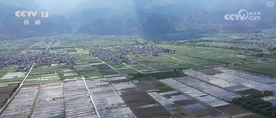 高质量发展调研行“颜值”变“产值”打造“风景生产力”(图8)